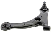 Suspension Control Arm and Ball Joint Assembly Mevotech GS86193