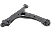 Suspension Control Arm and Ball Joint Assembly Mevotech GS86193