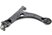 Suspension Control Arm and Ball Joint Assembly Mevotech GS86194