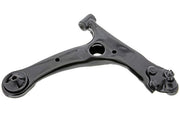 Suspension Control Arm and Ball Joint Assembly Mevotech GS86194