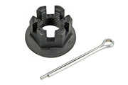 Suspension Control Arm and Ball Joint Assembly Mevotech GS86194