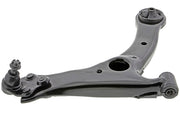 Suspension Control Arm and Ball Joint Assembly Mevotech GS86194