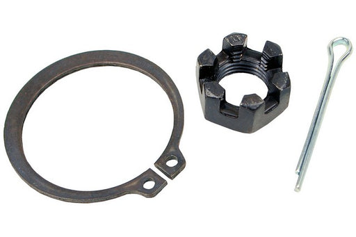Suspension Ball Joint Mevotech GS86527