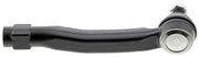 Steering Tie Rod End Mevotech GS86633