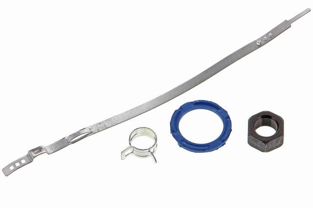 Steering Tie Rod End Mevotech GS86744