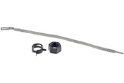 Steering Tie Rod End Mevotech GS86747