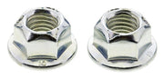 Suspension Stabilizer Bar Link Kit Mevotech GS86855
