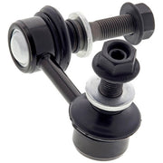 Suspension Stabilizer Bar Link Kit Mevotech GS86858