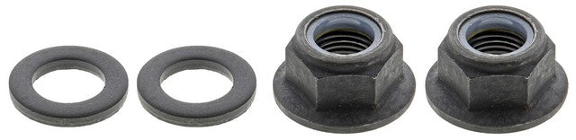 Suspension Stabilizer Bar Link Kit Mevotech GS86893