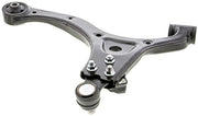 Suspension Control Arm and Ball Joint Assembly Mevotech GS901038