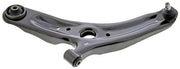 Suspension Control Arm and Ball Joint Assembly Mevotech GS901108