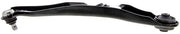 Suspension Control Arm and Ball Joint Assembly Mevotech GS901109