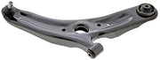 Suspension Control Arm and Ball Joint Assembly Mevotech GS901109