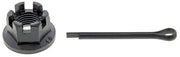 Suspension Control Arm and Ball Joint Assembly Mevotech GS901124