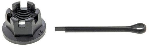 Suspension Control Arm and Ball Joint Assembly Mevotech GS901124