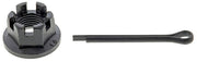Suspension Control Arm and Ball Joint Assembly Mevotech GS901125
