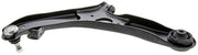 Suspension Control Arm and Ball Joint Assembly Mevotech GS901130