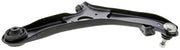 Suspension Control Arm and Ball Joint Assembly Mevotech GS901131