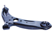 Suspension Control Arm and Ball Joint Assembly Mevotech GS901162