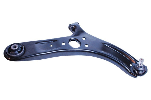 Suspension Control Arm and Ball Joint Assembly Mevotech GS901162