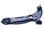 Suspension Control Arm and Ball Joint Assembly Mevotech GS901163