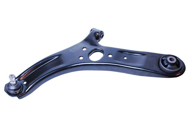Suspension Control Arm and Ball Joint Assembly Mevotech GS901163