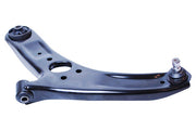 Suspension Control Arm and Ball Joint Assembly Mevotech GS901163