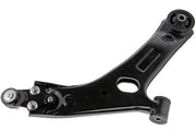 Suspension Control Arm and Ball Joint Assembly Mevotech GS901210
