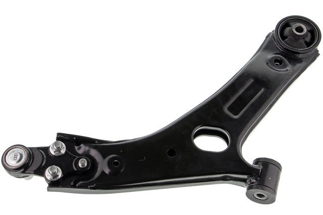 Suspension Control Arm and Ball Joint Assembly Mevotech GS901210