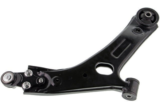 Suspension Control Arm and Ball Joint Assembly Mevotech GS901210
