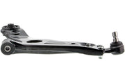 Suspension Control Arm and Ball Joint Assembly Mevotech GS901210