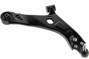 Suspension Control Arm and Ball Joint Assembly Mevotech GS901211