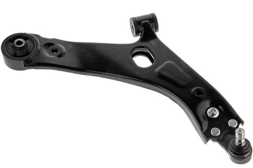 Suspension Control Arm and Ball Joint Assembly Mevotech GS901211