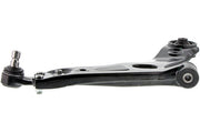 Suspension Control Arm and Ball Joint Assembly Mevotech GS901211