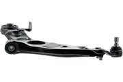 Suspension Control Arm and Ball Joint Assembly Mevotech GS901214