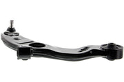 Suspension Control Arm and Ball Joint Assembly Mevotech GS901215