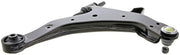 Suspension Control Arm and Ball Joint Assembly Mevotech GS90140