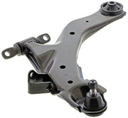 Suspension Control Arm and Ball Joint Assembly Mevotech GS90140