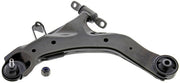 Suspension Control Arm and Ball Joint Assembly Mevotech GS90140