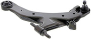 Suspension Control Arm and Ball Joint Assembly Mevotech GS90140