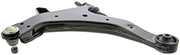 Suspension Control Arm and Ball Joint Assembly Mevotech GS90141
