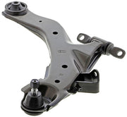 Suspension Control Arm and Ball Joint Assembly Mevotech GS90141