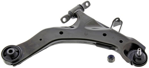 Suspension Control Arm and Ball Joint Assembly Mevotech GS90141