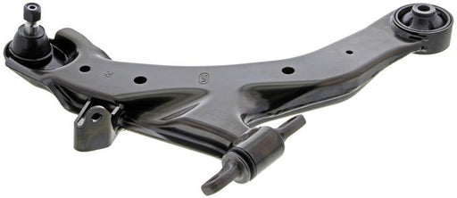 Suspension Control Arm and Ball Joint Assembly Mevotech GS90141