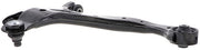 Suspension Control Arm and Ball Joint Assembly Mevotech GS90152