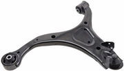 Suspension Control Arm and Ball Joint Assembly Mevotech GS90152