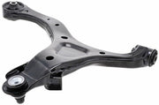 Suspension Control Arm and Ball Joint Assembly Mevotech GS90153