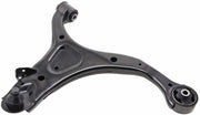 Suspension Control Arm and Ball Joint Assembly Mevotech GS90153
