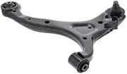 Suspension Control Arm and Ball Joint Assembly Mevotech GS90153