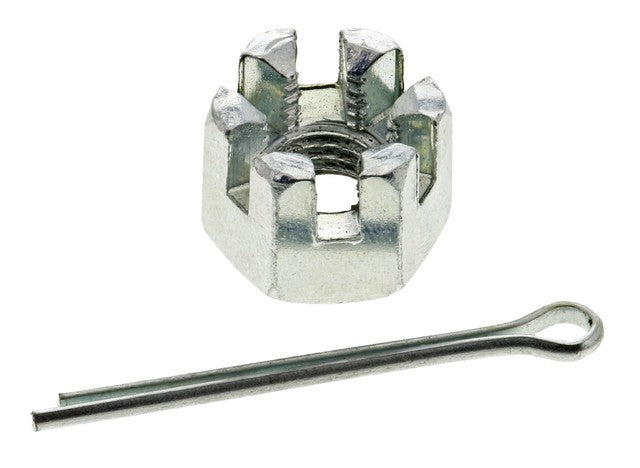 Suspension Control Arm and Ball Joint Assembly Mevotech GS90159